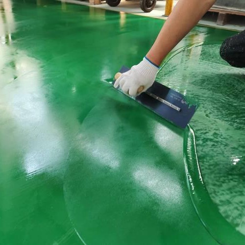 射洪什么是VEF地坪,VEF地坪厂家