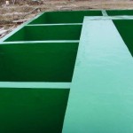 射洪防腐水池，水池防腐防渗怎么做，防腐水池施工厂家-缩略图2
